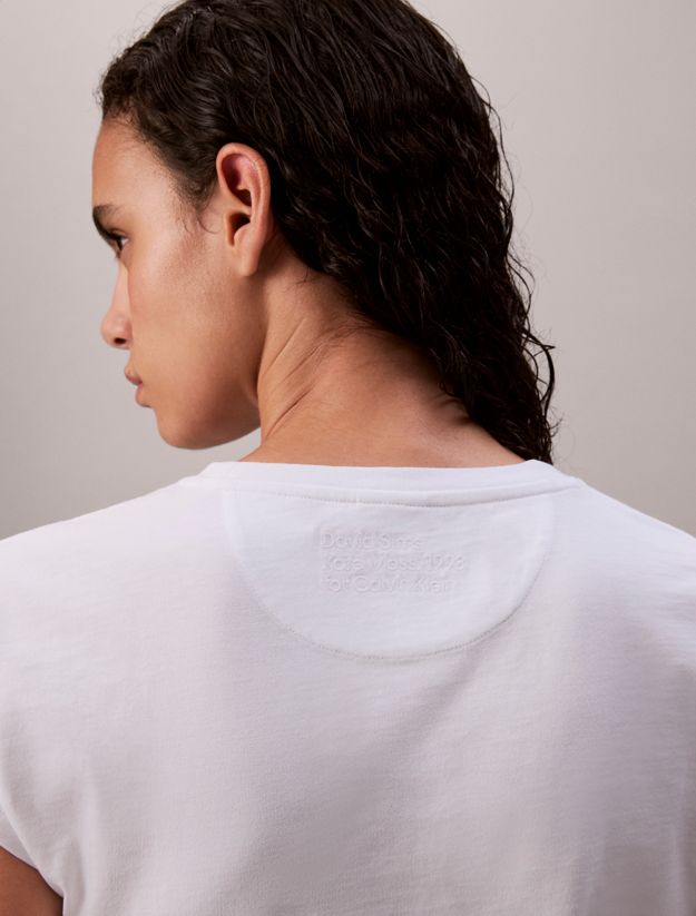 Classic Kate Baby Tee