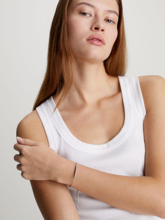 Adjustable Chain Bracelet