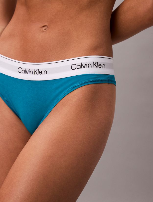 Brazilian Briefs - Icon Cotton Modal