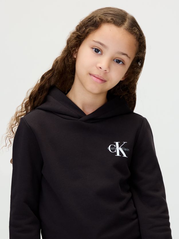 Kids' Terry Hoodie