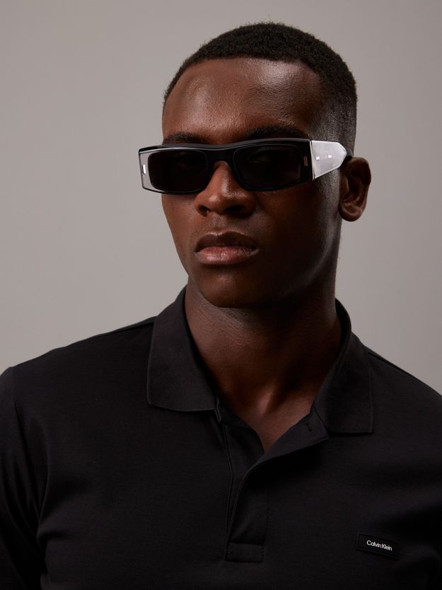 Square Sunglasses CK23537S