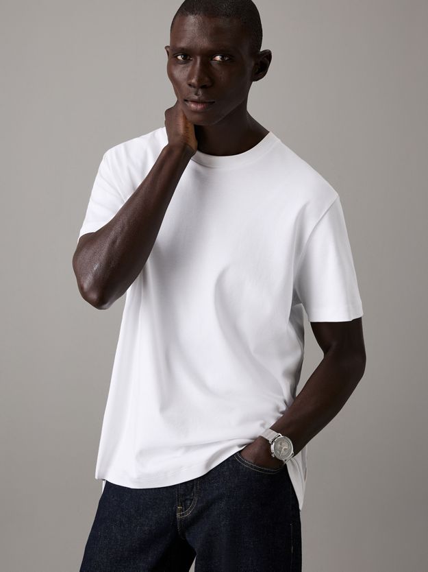 Skeleton Dial Automatic Watch - CK Iconic