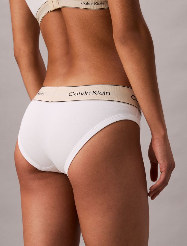 Bikini Briefs - Heritage Cotton