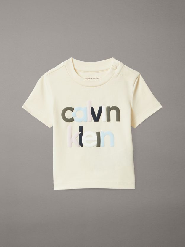 Newborn Logo T-shirt