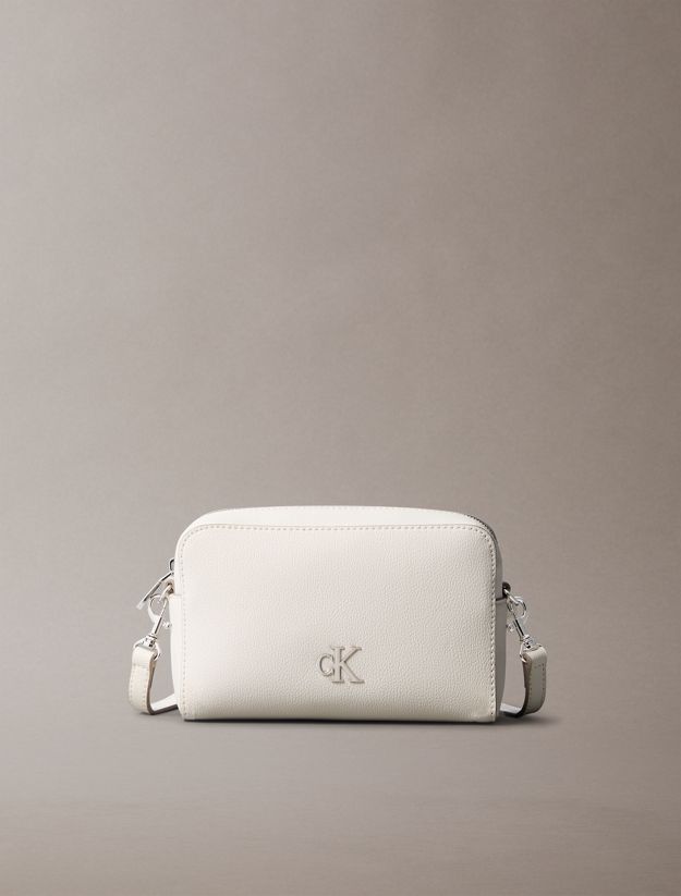 Crossbody Camera Bag