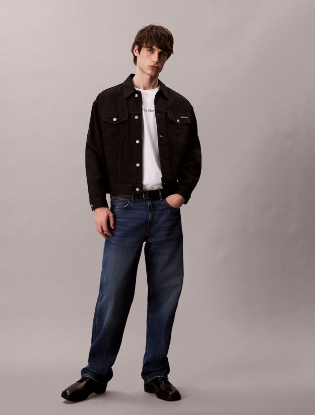 Relaxed Long Sleeve T-shirt