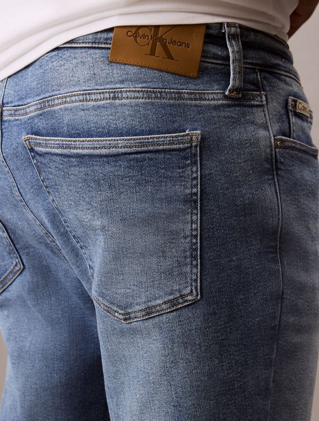 Plus Size Skinny Jeans