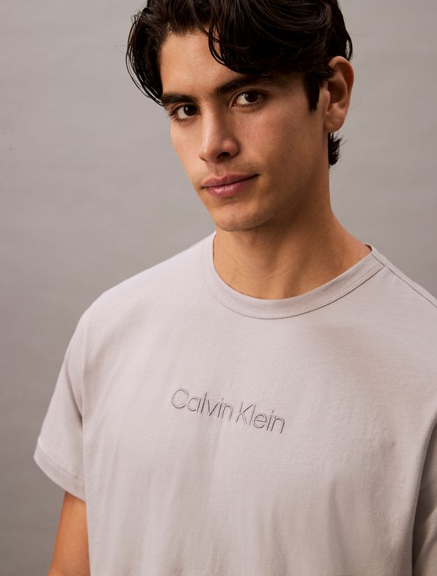 Lounge T-shirt - 100% Cotton