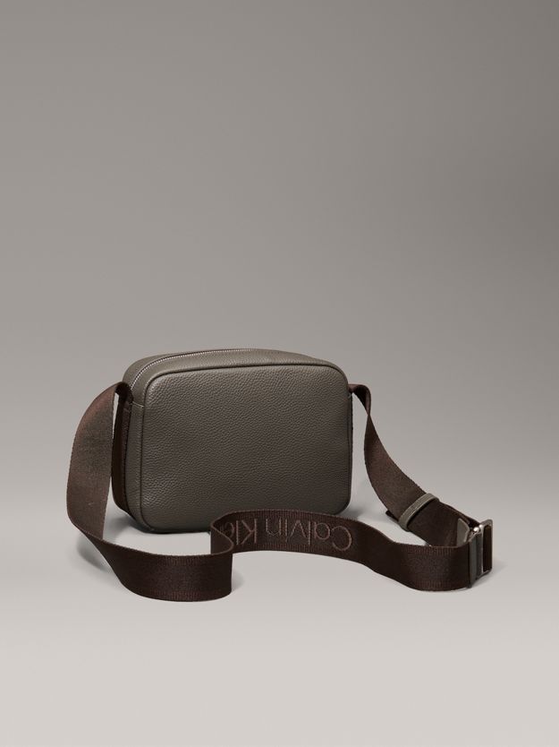 Crossbody Camera Bag