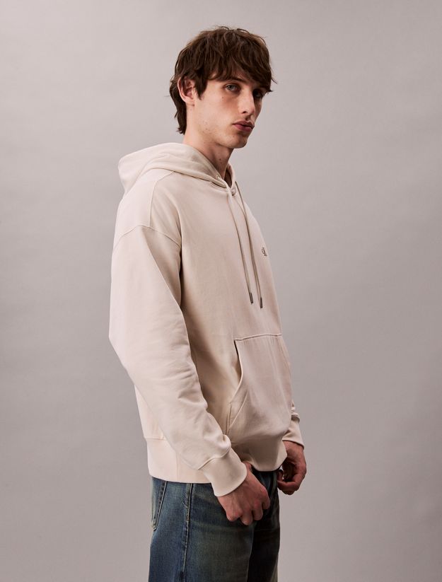 Premium Fleece Relaxed Hoodie