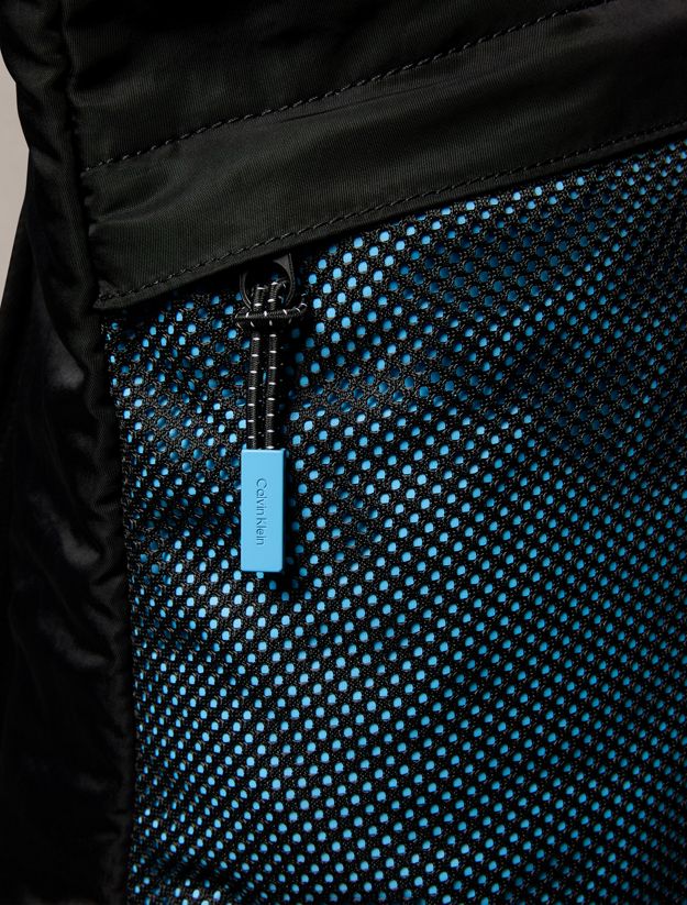 Mesh Front Helmet Bag