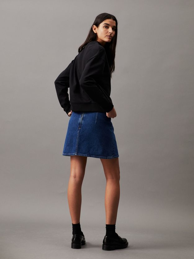Logo Sweatshirt