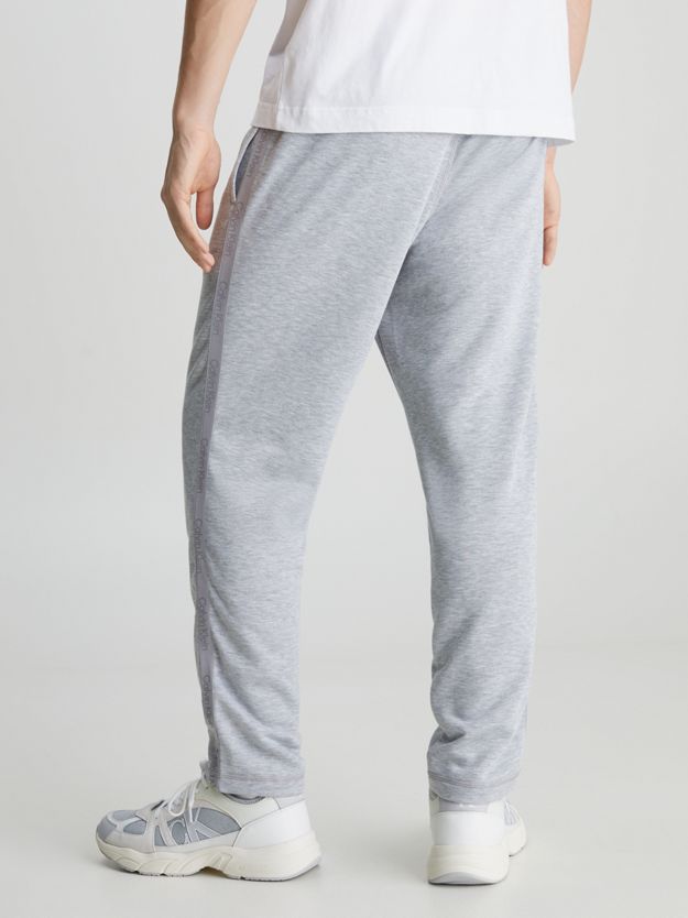 French Terry Joggers