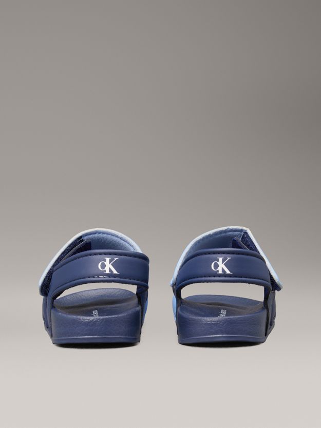 Kids and Toddlers Velcro Sandals