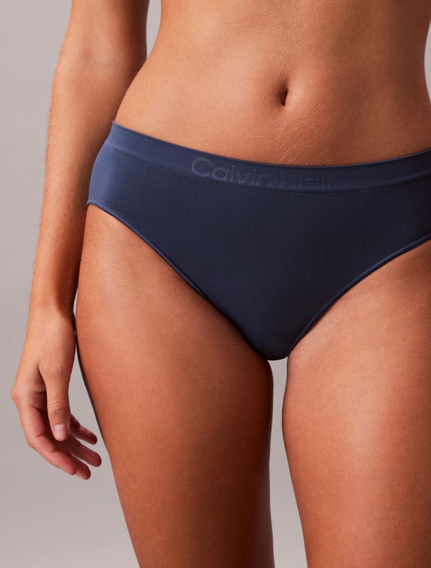 Bikini briefs - Bonded Flex Seamless