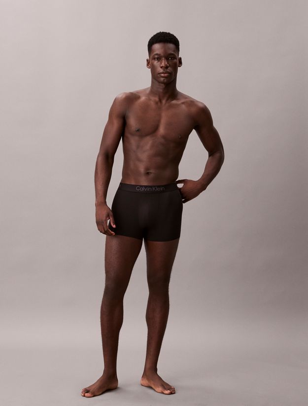 3 Pack Trunks - Ultra Soft Modal