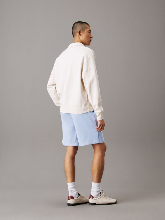 Relaxed Modal Jogging Shorts