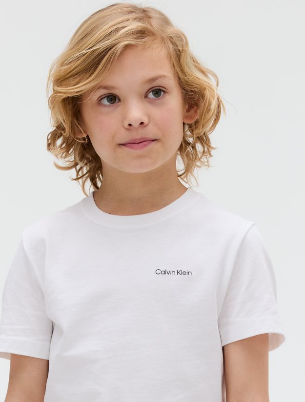Kids' T-shirt