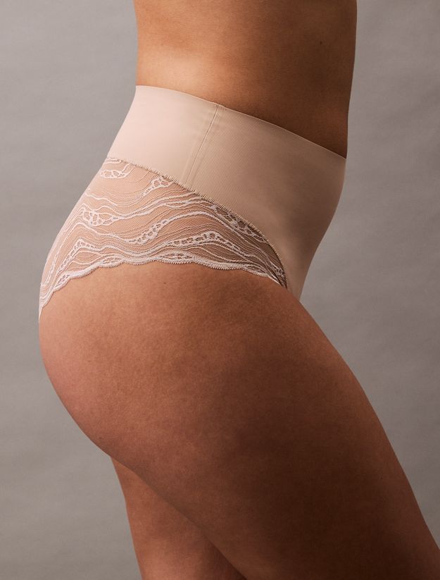 Briefs - Sensual Stretch Lace