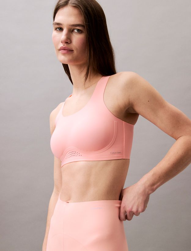High Impact Sports Bra