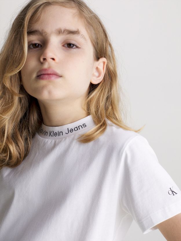 2 Pack Logo T-shirts