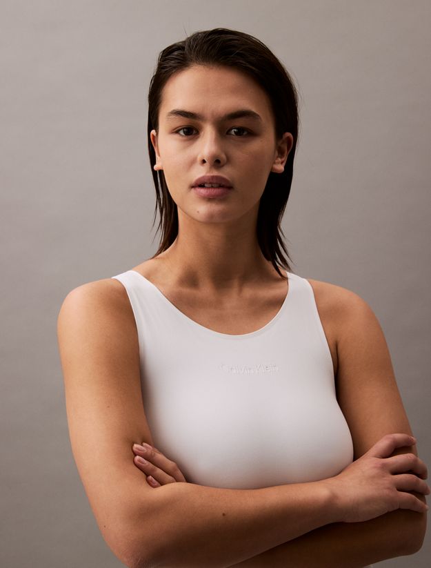 Icon Shapewear Mid-Thigh Bodysuit