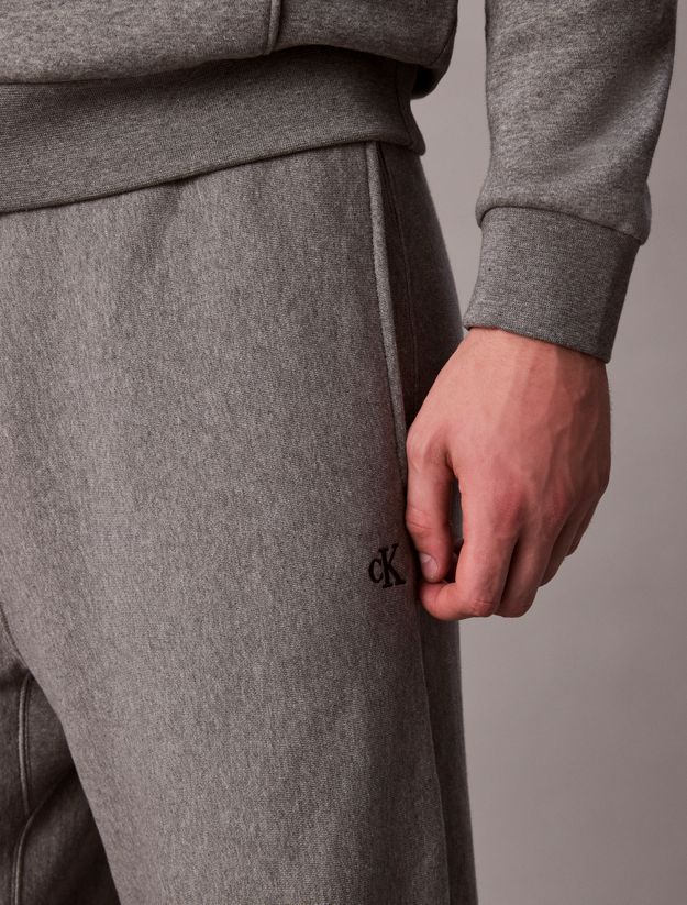 Premium Fleece Joggers