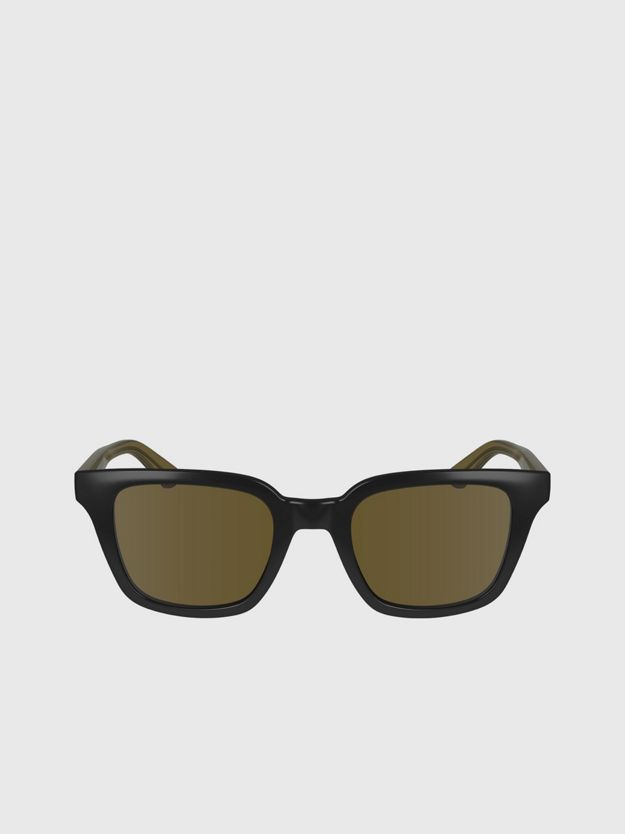 Rectangle Sunglasses CK24506S