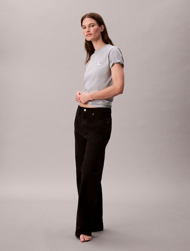 2 Pack Cotton V-Neck T-shirts