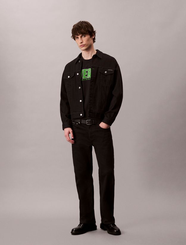 Very Graphic Relaxed T-Shirt