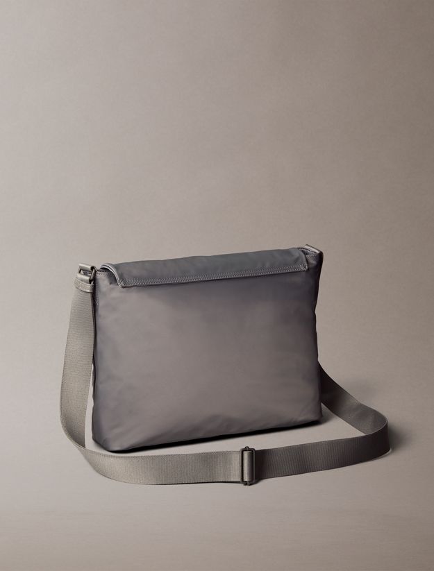 Utility Crossbody Bag