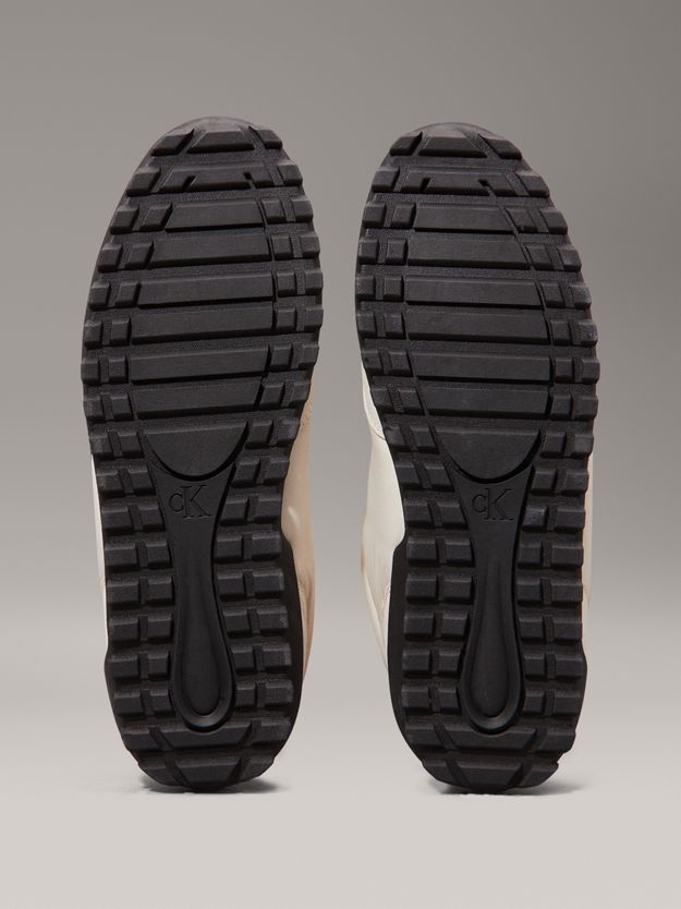 Low Profile Trainers