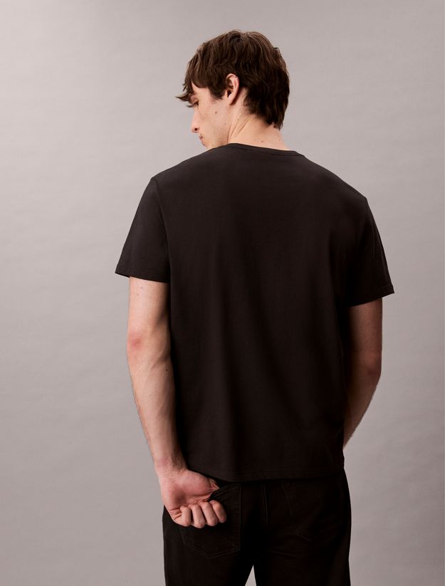 Flagship Cities Graphic Relaxed T-Shirt