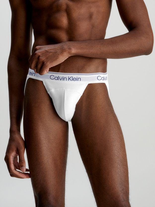 Jock Strap - Athletic Cotton