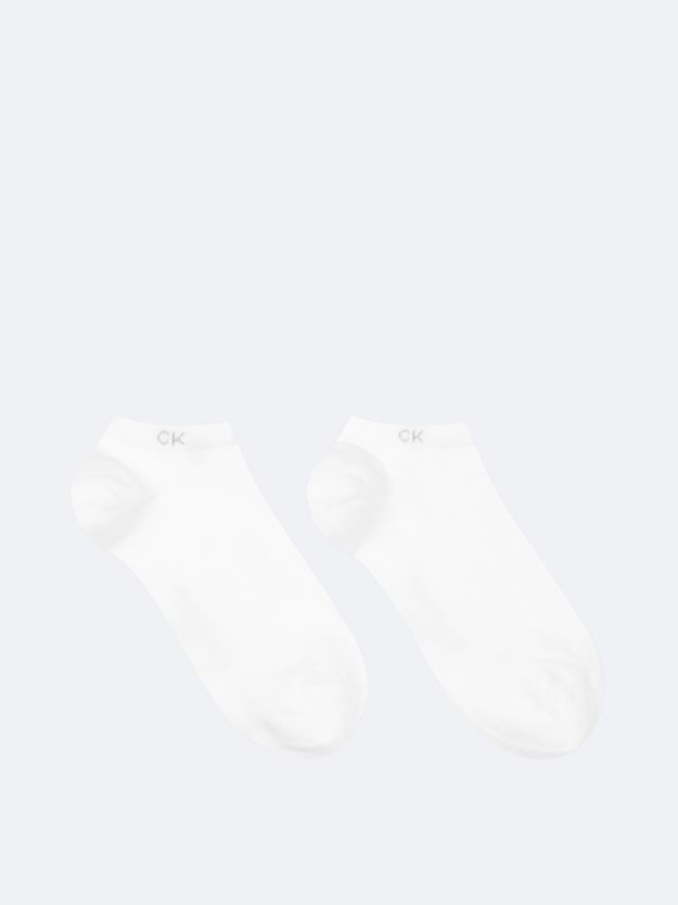 2 Pack Ankle Socks
