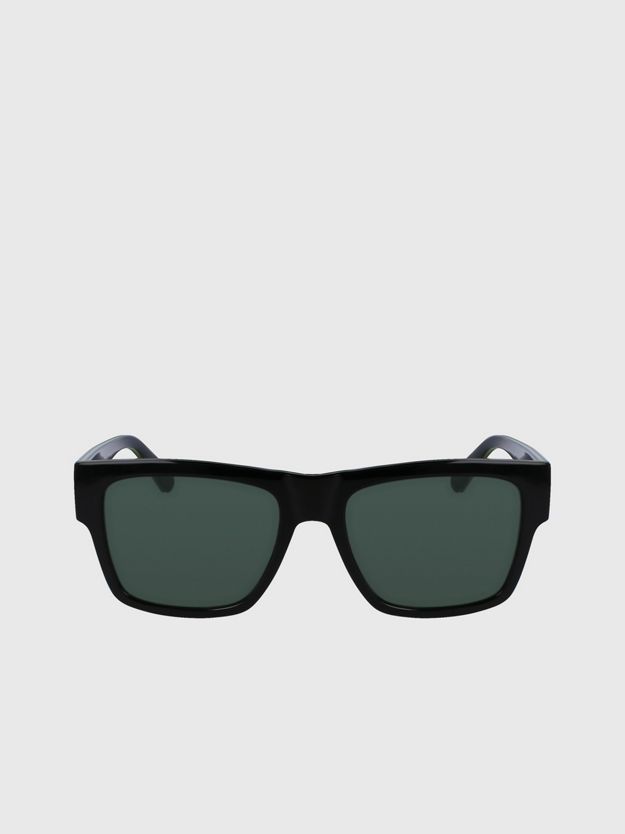 Rectangle Sunglasses CKJ23605S
