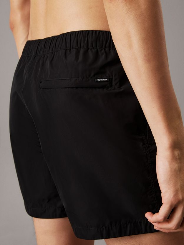 Tailored Swim Shorts - CK Essentials