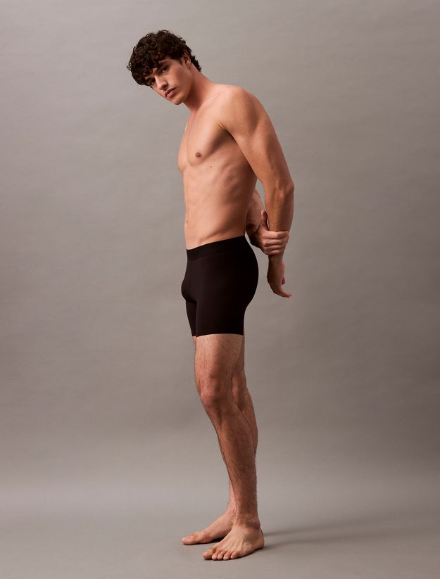 Boxer Briefs - Ultra Soft Modal