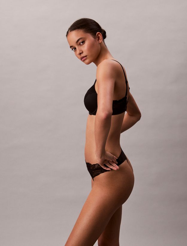 Thong - Perfectly Fit Lace