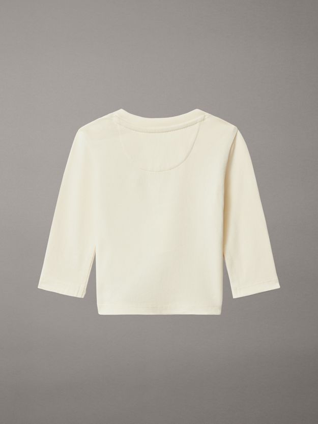 Newborn Long Sleeve T-shirt