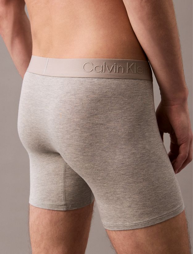 Boxer Briefs - Ultra Soft Modal