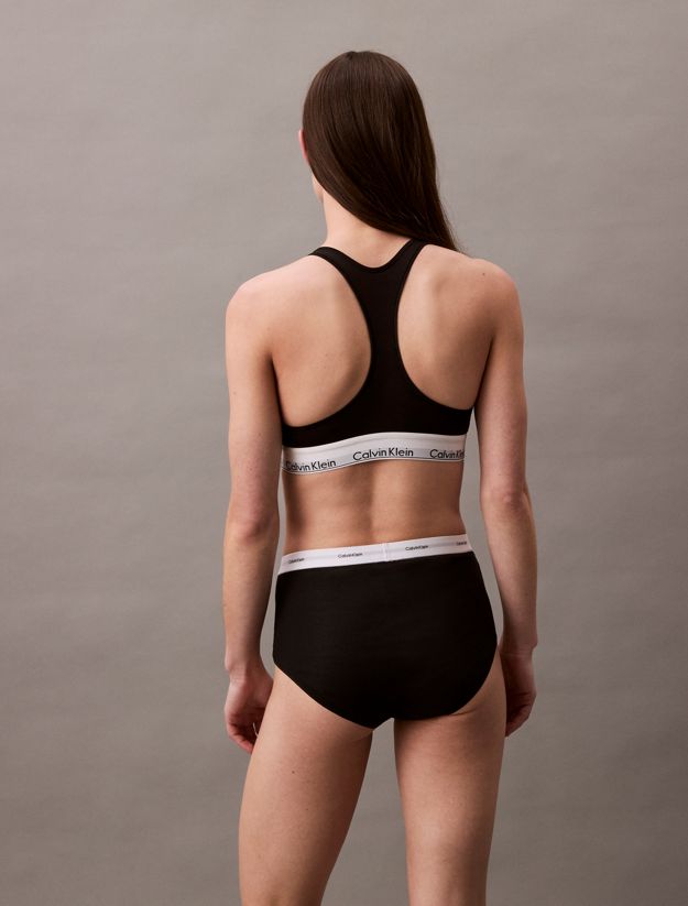 Briefs - Cotton Stretch Rib