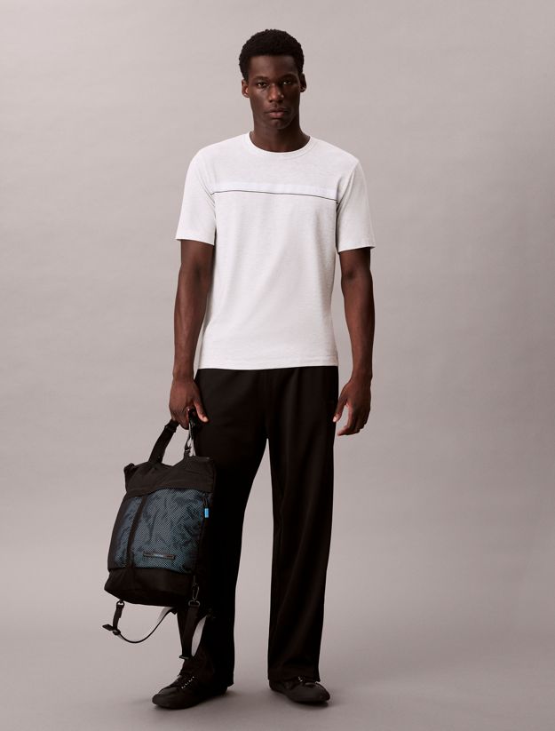 Mesh Front Helmet Bag