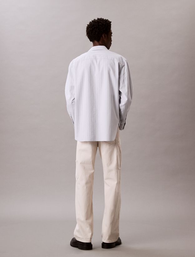 Straight Carpenter Jeans