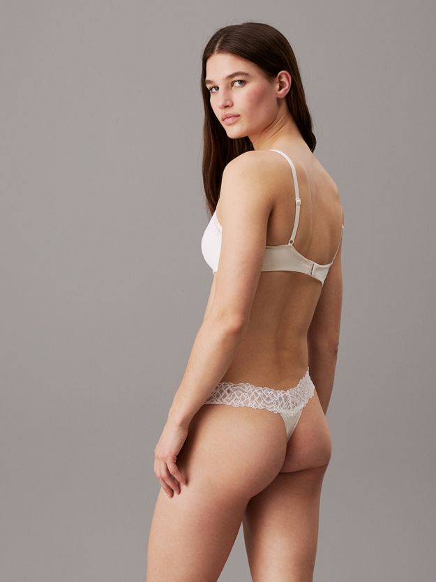 Demi T-shirt Bra - CK Attraction