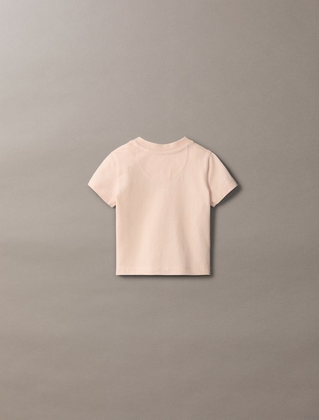 Newborn Logo T-shirt