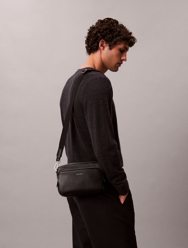 Micro Pebble Camera Bag