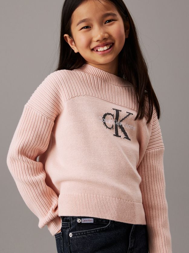 High Rise Wide Leg Jeans