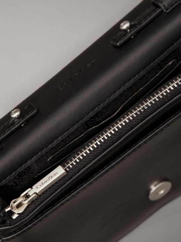 Crossbody Wallet Bag