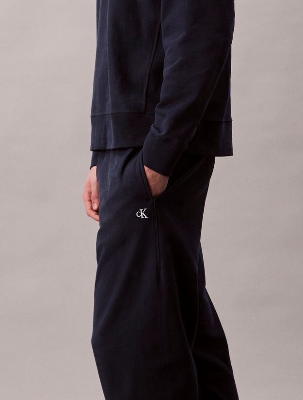 Premium Fleece Joggers